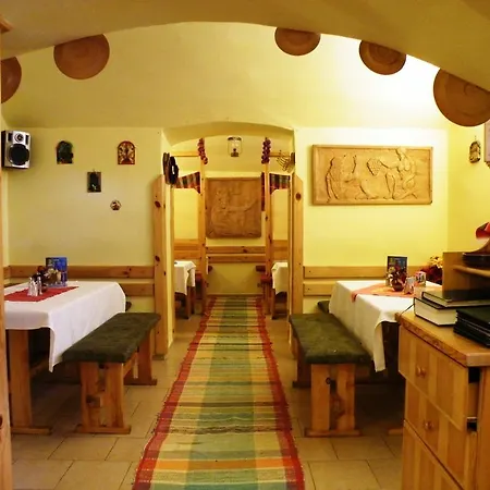 Sunnystreet Konukevi 3*