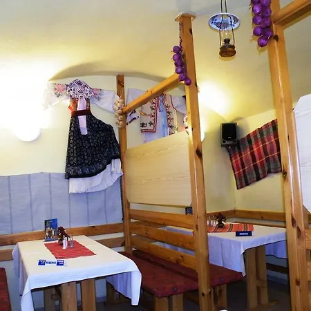 Sunnystreet Stara Lesna