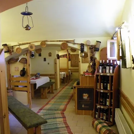 Vendégház Sunnystreet 3*