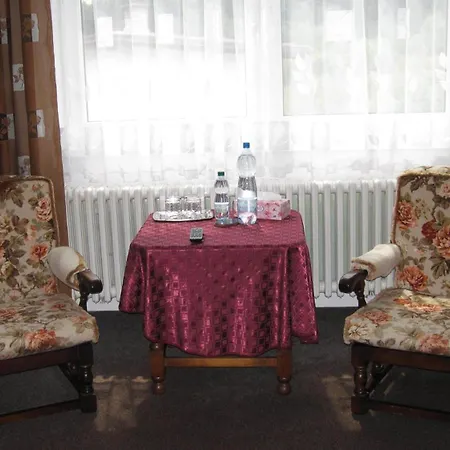 Sunnystreet 3*
