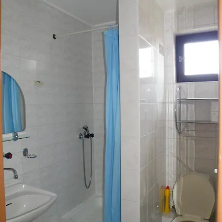 Sunnystreet 3* Stará Lesná