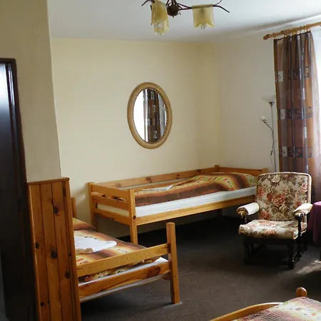 Sunnystreet Guest house 3*
