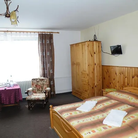 Guest house Sunnystreet Stara Lesna