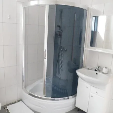 Guest house Sunnystreet Stara Lesna