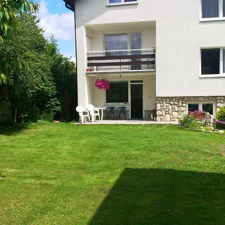 Vendégház Sunnystreet Stará Lesná