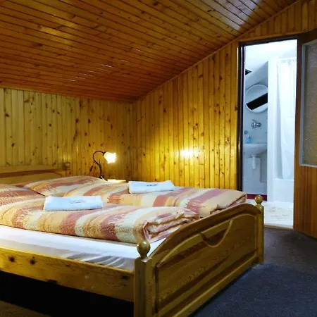 Konukevi Sunnystreet