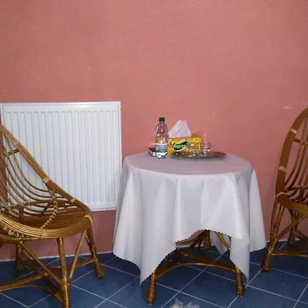 Sunnystreet 3* Stará Lesná