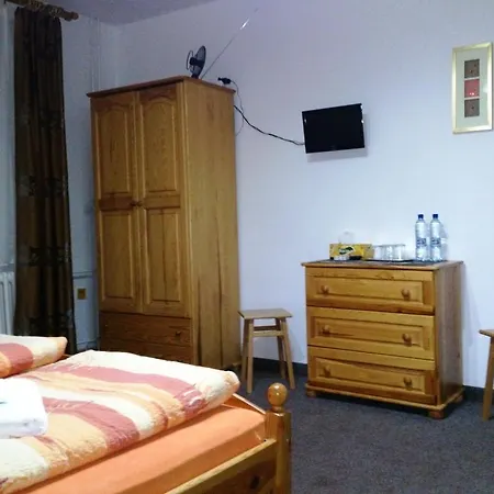 Sunnystreet Vendégház