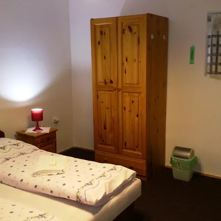 Sunnystreet 3* Stará Lesná