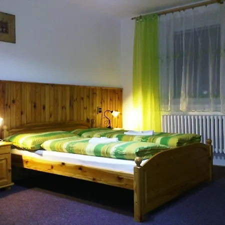 Vendégház Sunnystreet