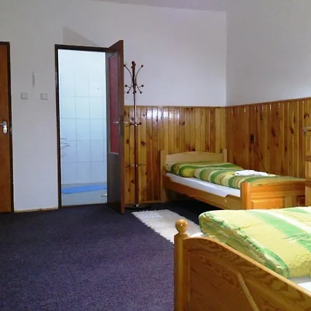 Sunnystreet Stará Lesná