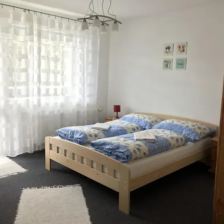 Vendégház Sunnystreet