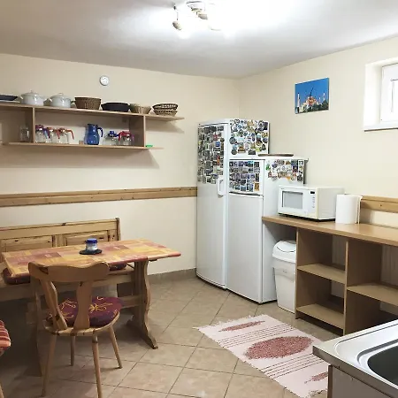 Sunnystreet Stará Lesná