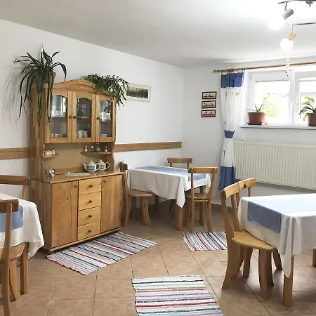 Konukevi Sunnystreet