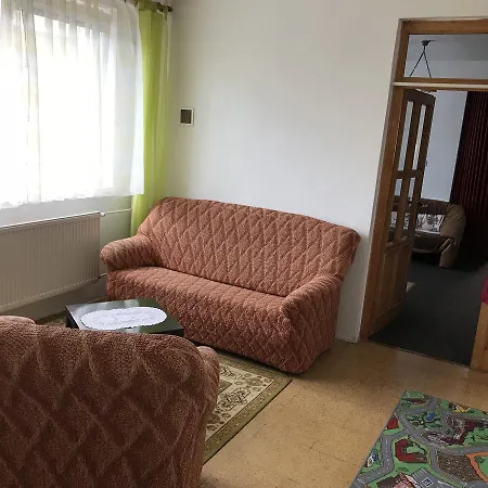 Sunnystreet Vendégház