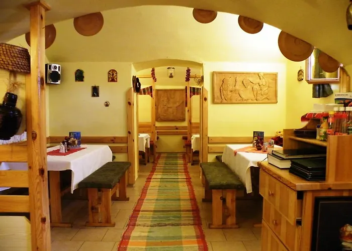 Sunnystreet Πανσιόν 3*
