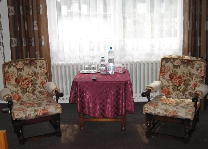 Sunnystreet 3*