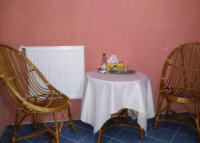 Sunnystreet 3* Stará Lesná