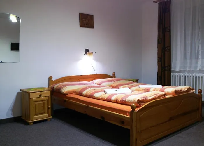 Πανσιόν Sunnystreet 3*