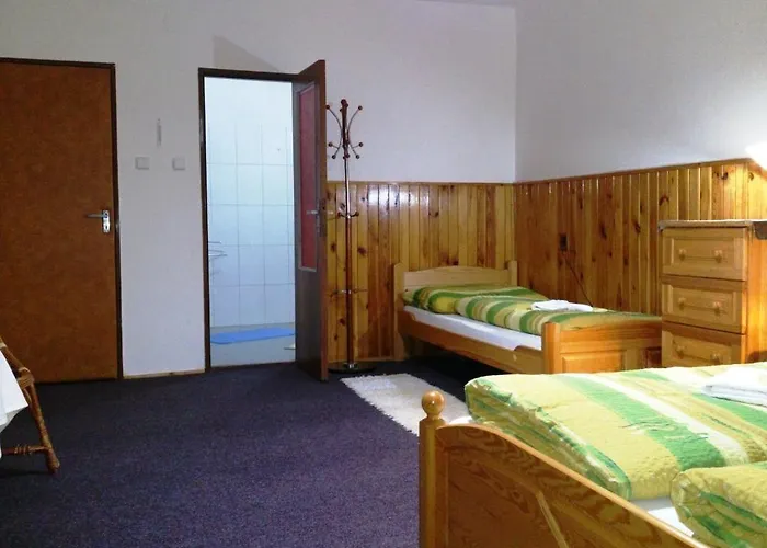 Sunnystreet Stará Lesná