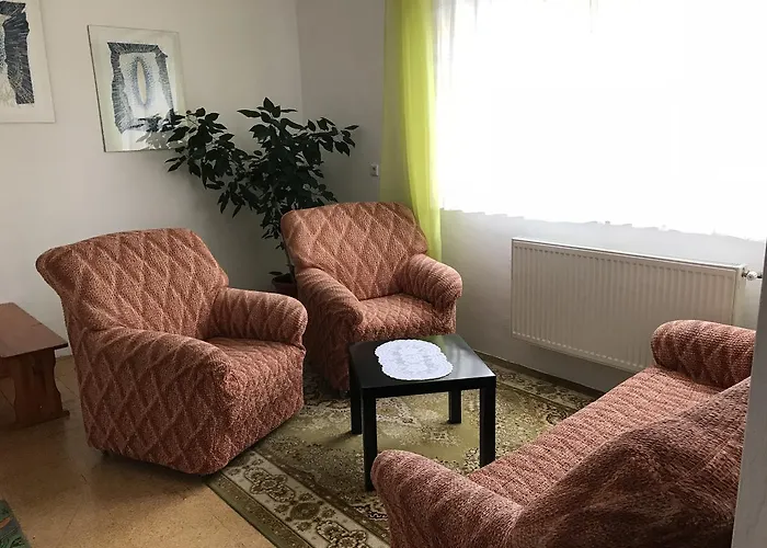Sunnystreet Πανσιόν 3*