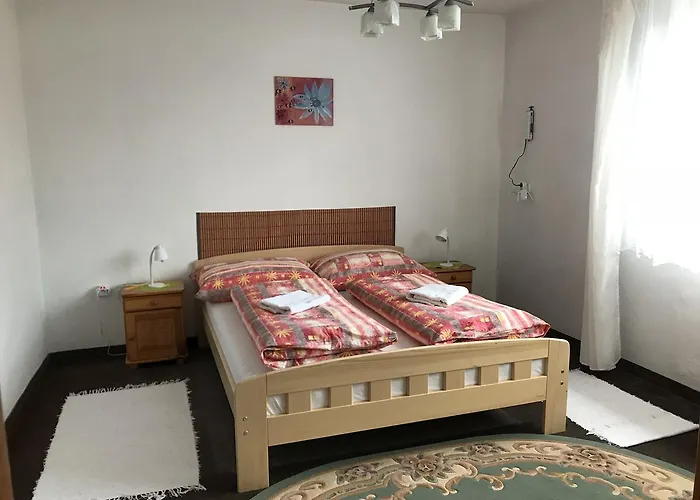 Sunnystreet Πανσιόν Stará Lesná