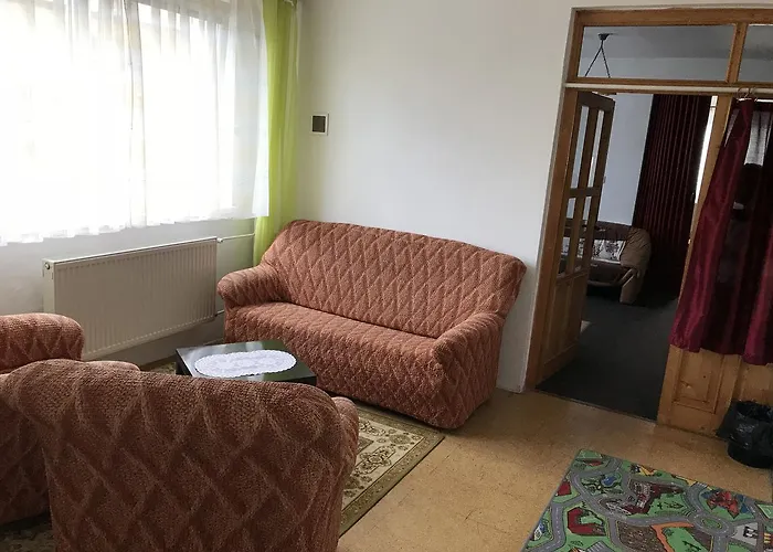 Sunnystreet Πανσιόν
